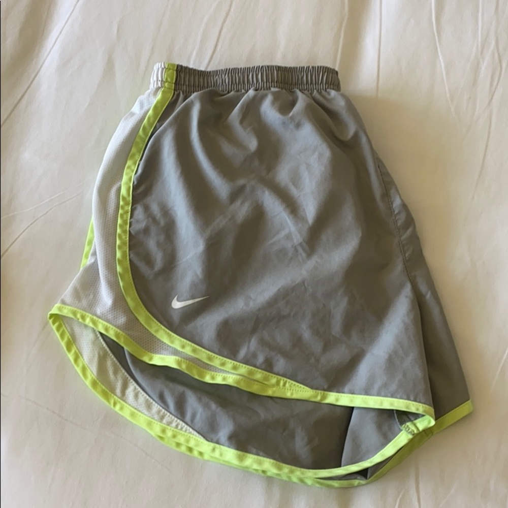 Nike Dri-Fit shorts